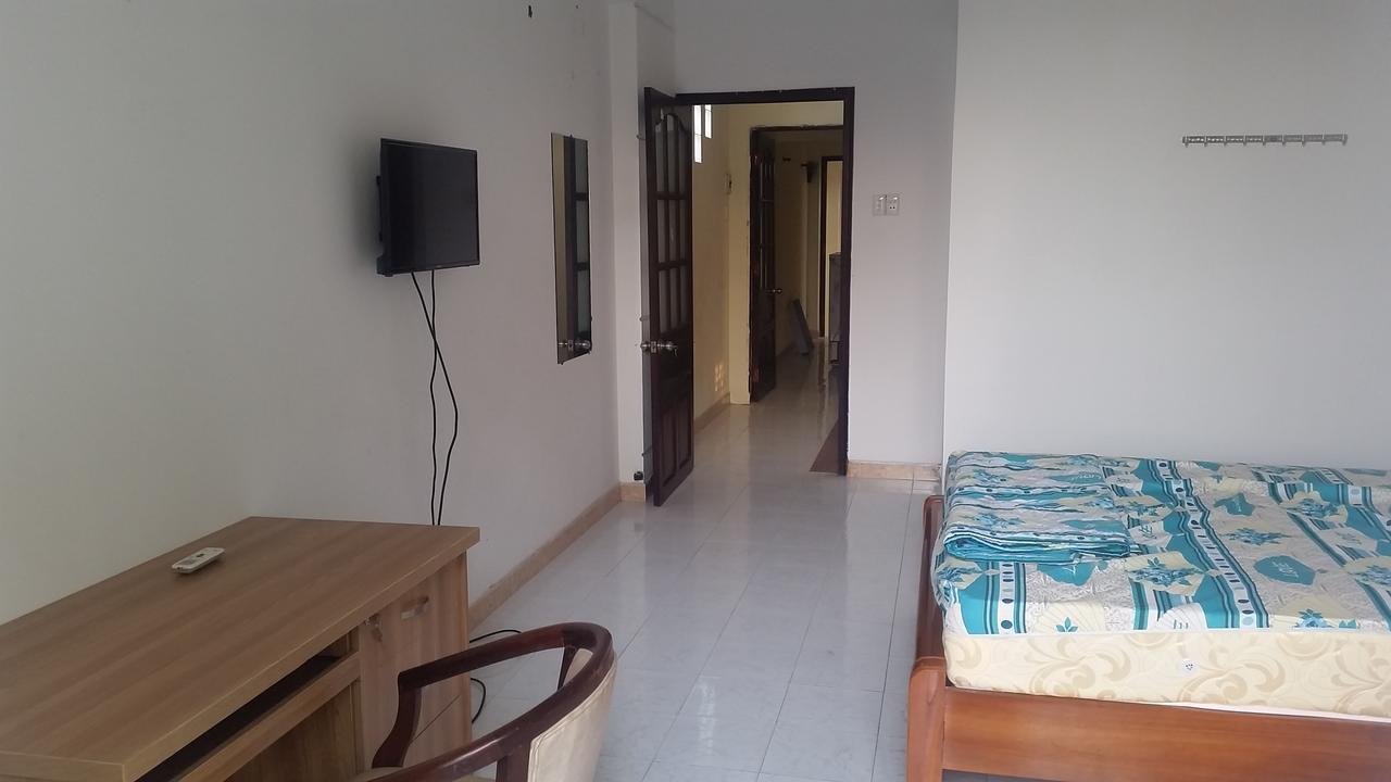 Citi Home Ho Či Minovo Město Exteriér fotografie