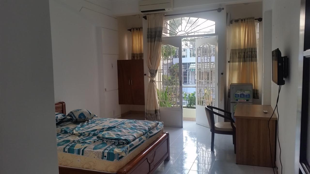 Citi Home Ho Či Minovo Město Exteriér fotografie