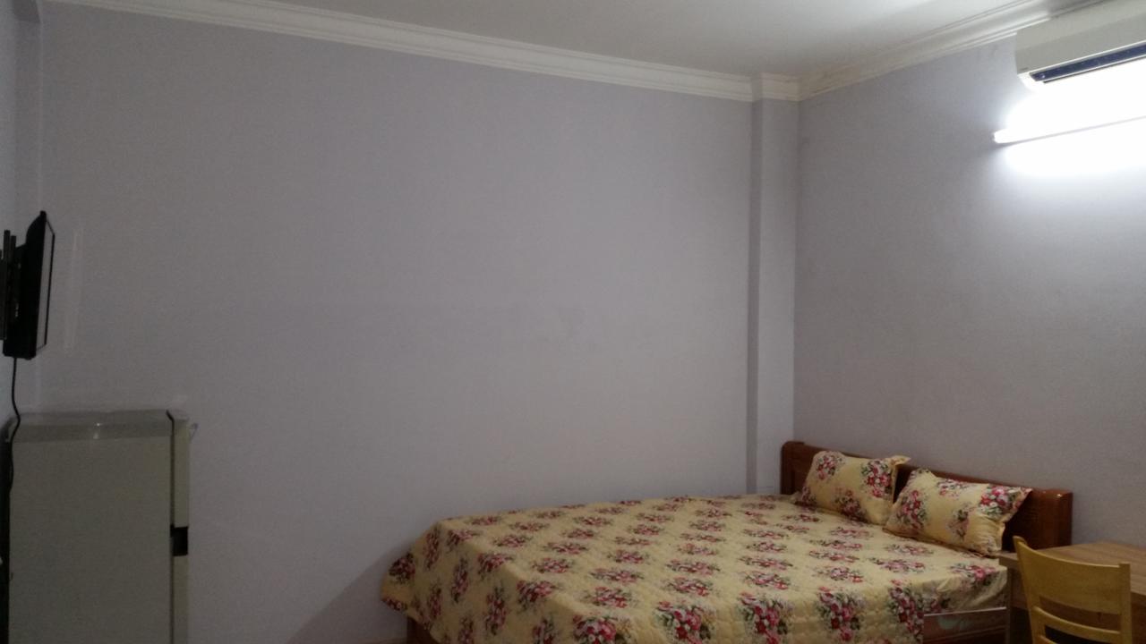 Citi Home Ho Či Minovo Město Exteriér fotografie