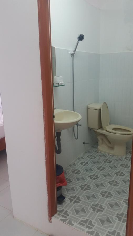 Citi Home Ho Či Minovo Město Exteriér fotografie