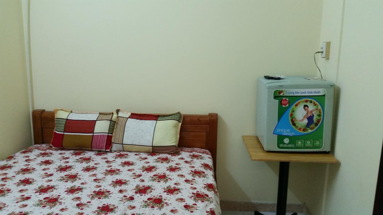 Citi Home Ho Či Minovo Město Exteriér fotografie