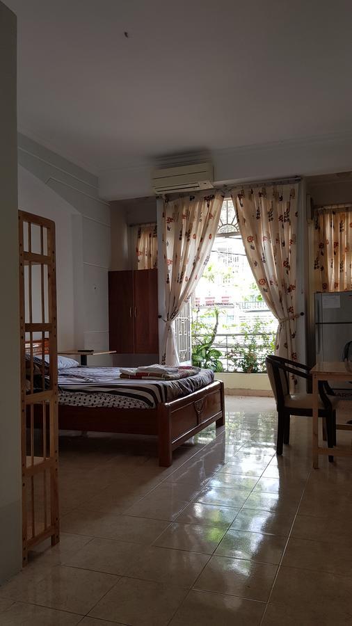Citi Home Ho Či Minovo Město Exteriér fotografie